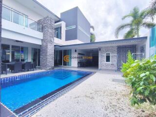 6 Bedroom luxury House in East Pattaya