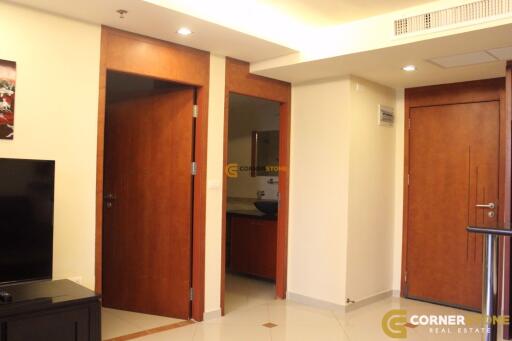 1 Bedroom Condo in City Garden Pattaya