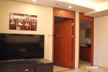 1 Bedroom Condo in City Garden Pattaya