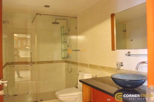 1 Bedroom Condo in City Garden Pattaya