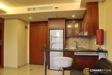 1 Bedroom Condo in City Garden Pattaya