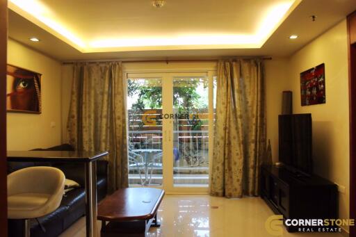 1 Bedroom Condo in City Garden Pattaya