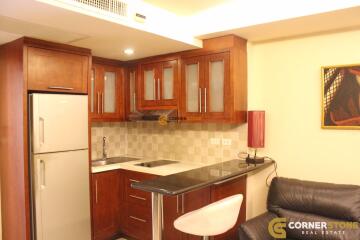 1 Bedroom Condo in City Garden Pattaya