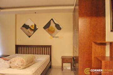 1 Bedroom Condo in City Garden Pattaya