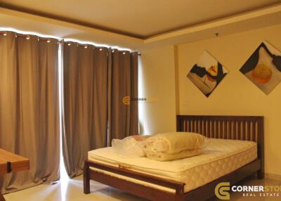 1 Bedrooms bedroom Condo in City Garden Pattaya