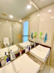 1 Bedroom Condo in The Peak Towers Pratumnak