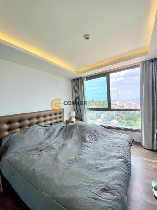 1 Bedroom Condo in The Peak Towers Pratumnak