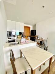 1 Bedroom Condo in The Peak Towers Pratumnak