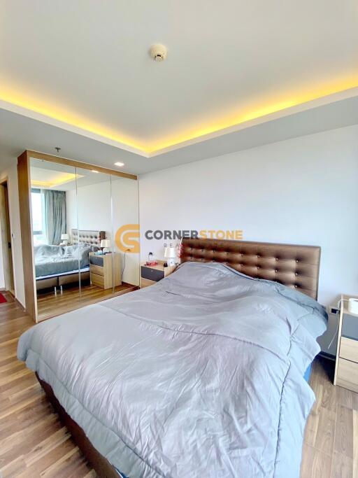 1 Bedroom Condo in The Peak Towers Pratumnak