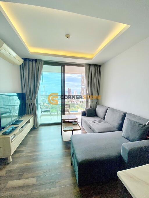 1 Bedroom Condo in The Peak Towers Pratumnak