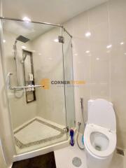 1 Bedroom Condo in The Peak Towers Pratumnak