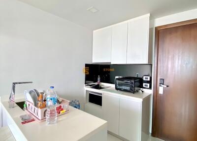 1 Bedroom Condo in The Peak Towers Pratumnak