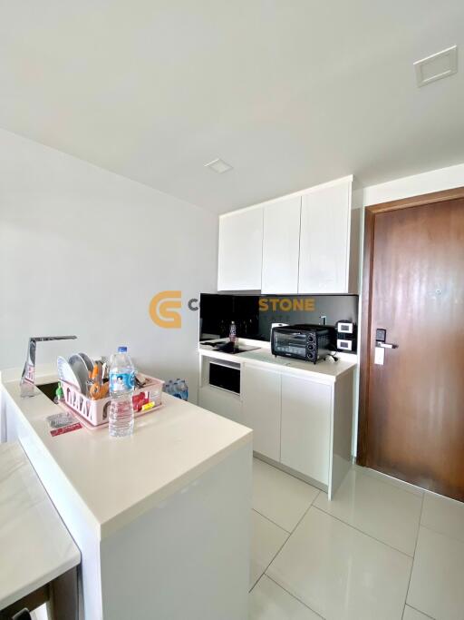 1 Bedroom Condo in The Peak Towers Pratumnak