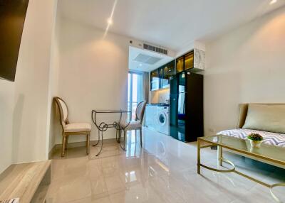 1 Bedrooms @ The Riviera Monaco