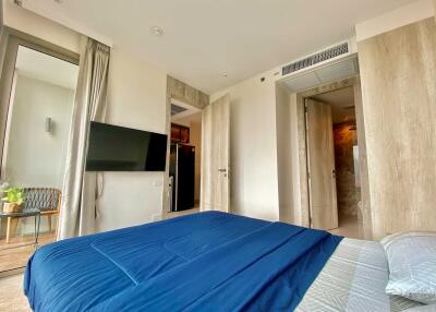 1 Bedrooms @ The Riviera Monaco