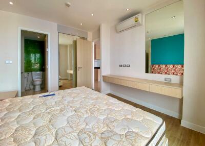 1 Bedrooms @ Grande Caribbean