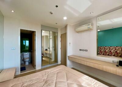 1 Bedrooms @ Grande Caribbean