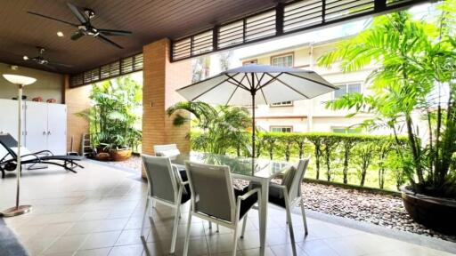 Beautiful large 2 bedrooms in Pratamnak for sale