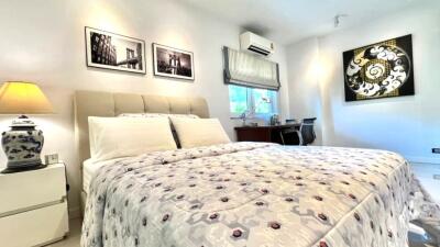 Beautiful large 2 bedrooms in Pratamnak for sale