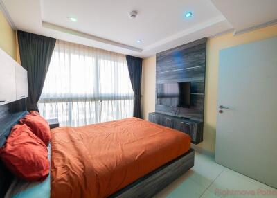 1 ห้องนอน คอนโด สำหรับขาย ใน พัทยากลาง - Novana Residence