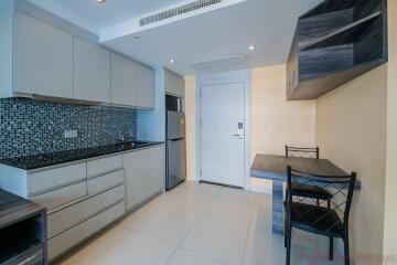 1 Bed Condo For Sale In Central Pattaya - Novana Residence