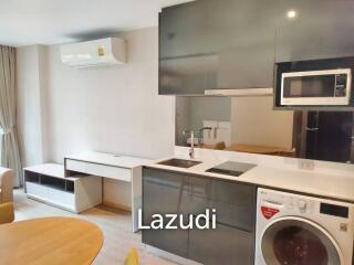 1 Bed 28 SQ.M. Altitude Samyan - Silom