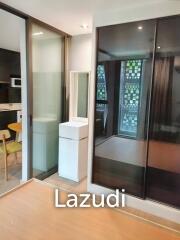 1 Bed 28 SQ.M. Altitude Samyan - Silom