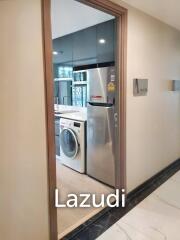 1 Bed 28 SQ.M. Altitude Samyan - Silom