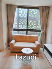 1 Bed 28 SQ.M. Altitude Samyan - Silom