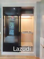 1 Bed 28 SQ.M. Altitude Samyan - Silom