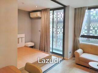 1 Bed 28 SQ.M. Altitude Samyan - Silom