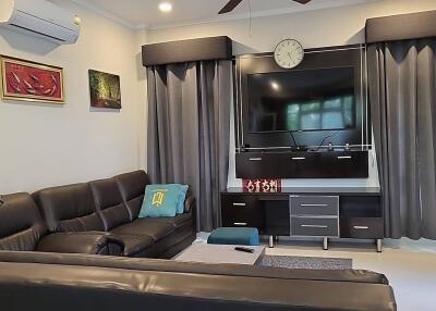 House for Rent in Han Kaeo, Hang Dong.