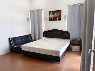 House for Rent in Han Kaeo, Hang Dong.