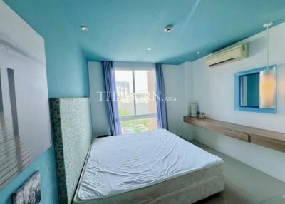 Condo for sale 1 bedroom 36.44 m² in Atlantis Condo Resort, Pattaya