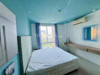 Condo for sale 1 bedroom 36.44 m² in Atlantis Condo Resort, Pattaya