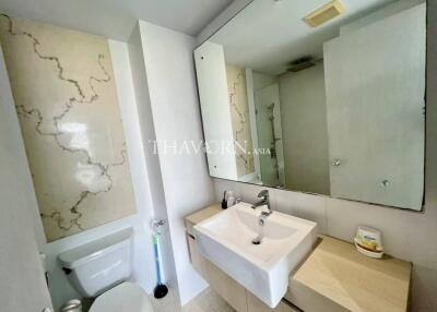 Condo for sale 1 bedroom 36.44 m² in Atlantis Condo Resort, Pattaya
