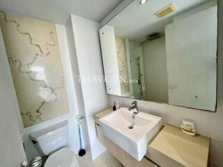 Condo for sale 1 bedroom 36.44 m² in Atlantis Condo Resort, Pattaya