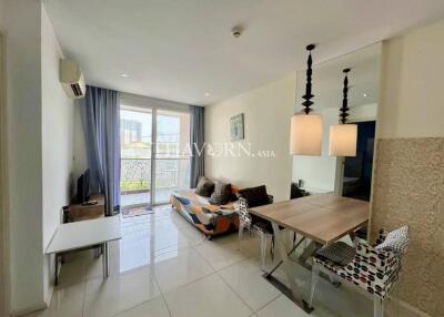 Condo for sale 1 bedroom 36.44 m² in Atlantis Condo Resort, Pattaya