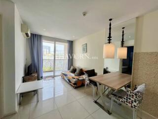 Condo for sale 1 bedroom 36.44 m² in Atlantis Condo Resort, Pattaya