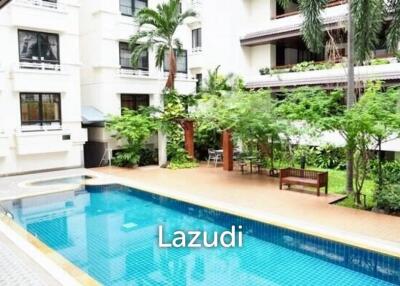 3 Bed 2 Bath 144 SQ.M Baan Chan Condominium