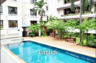 3 Bed 2 Bath 144 SQ.M Baan Chan Condominium