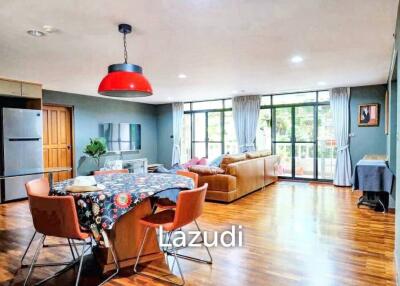 3 Bed 2 Bath 144 SQ.M Baan Chan Condominium