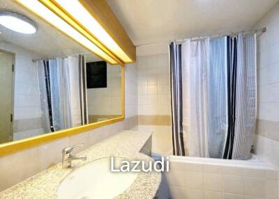 3 Bed 2 Bath 144 SQ.M Baan Chan Condominium