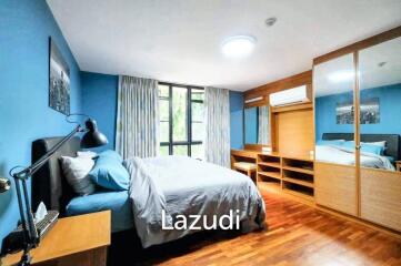 3 Bed 2 Bath 144 SQ.M Baan Chan Condominium