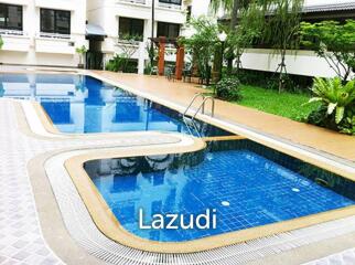 3 Bed 2 Bath 144 SQ.M Baan Chan Condominium