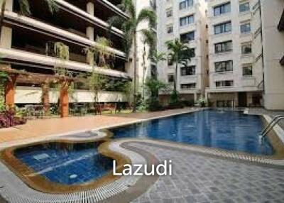 3 Bed 2 Bath 144 SQ.M Baan Chan Condominium