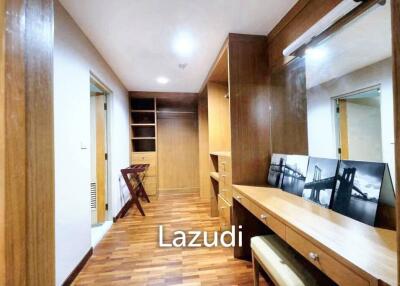 3 Bed 2 Bath 144 SQ.M Baan Chan Condominium