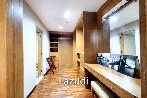 3 Bed 2 Bath 144 SQ.M Baan Chan Condominium