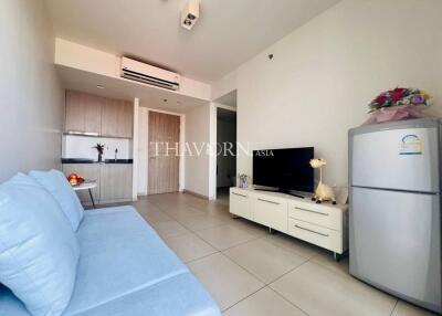 Condo for sale 1 bedroom 34.86 m² in Unixx, Pattaya
