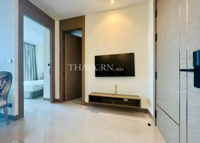 Condo for sale 1 bedroom 30.26 m² in Riviera Ocean Drive, Pattaya